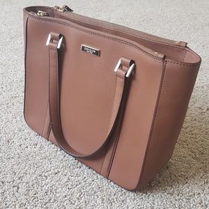 Kate Spade Newbury Lane Saffiano Leather Tote